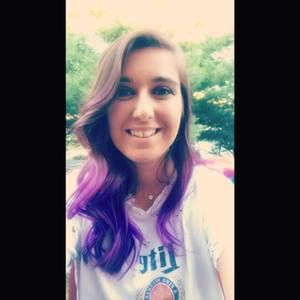 Meet your Posher, Peyton